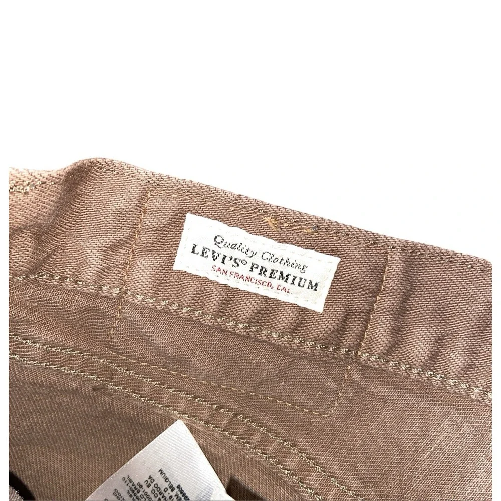 Levis levi premium